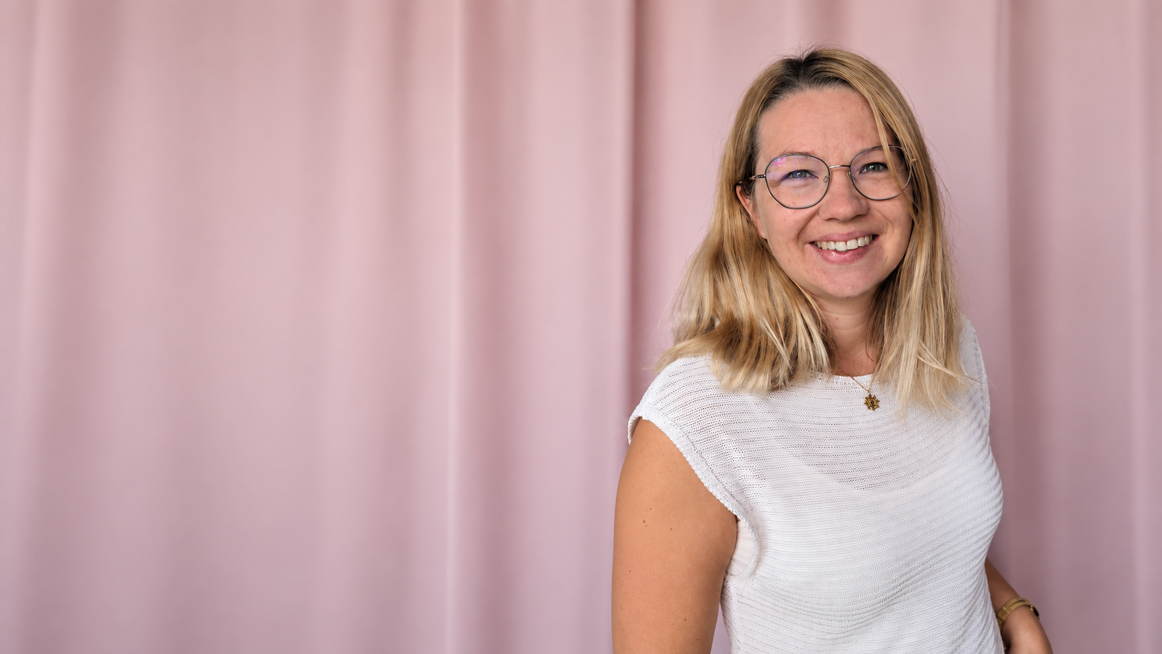 Miriam Krause, Elternberaterin und Resilienztrainerin