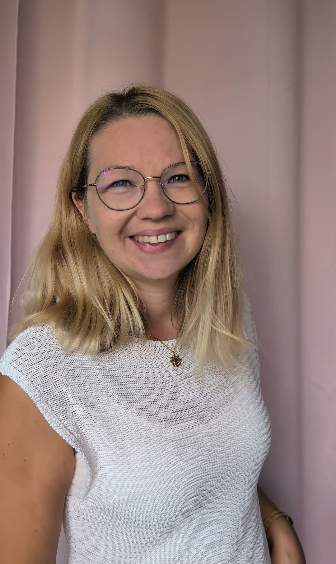Miriam Krause